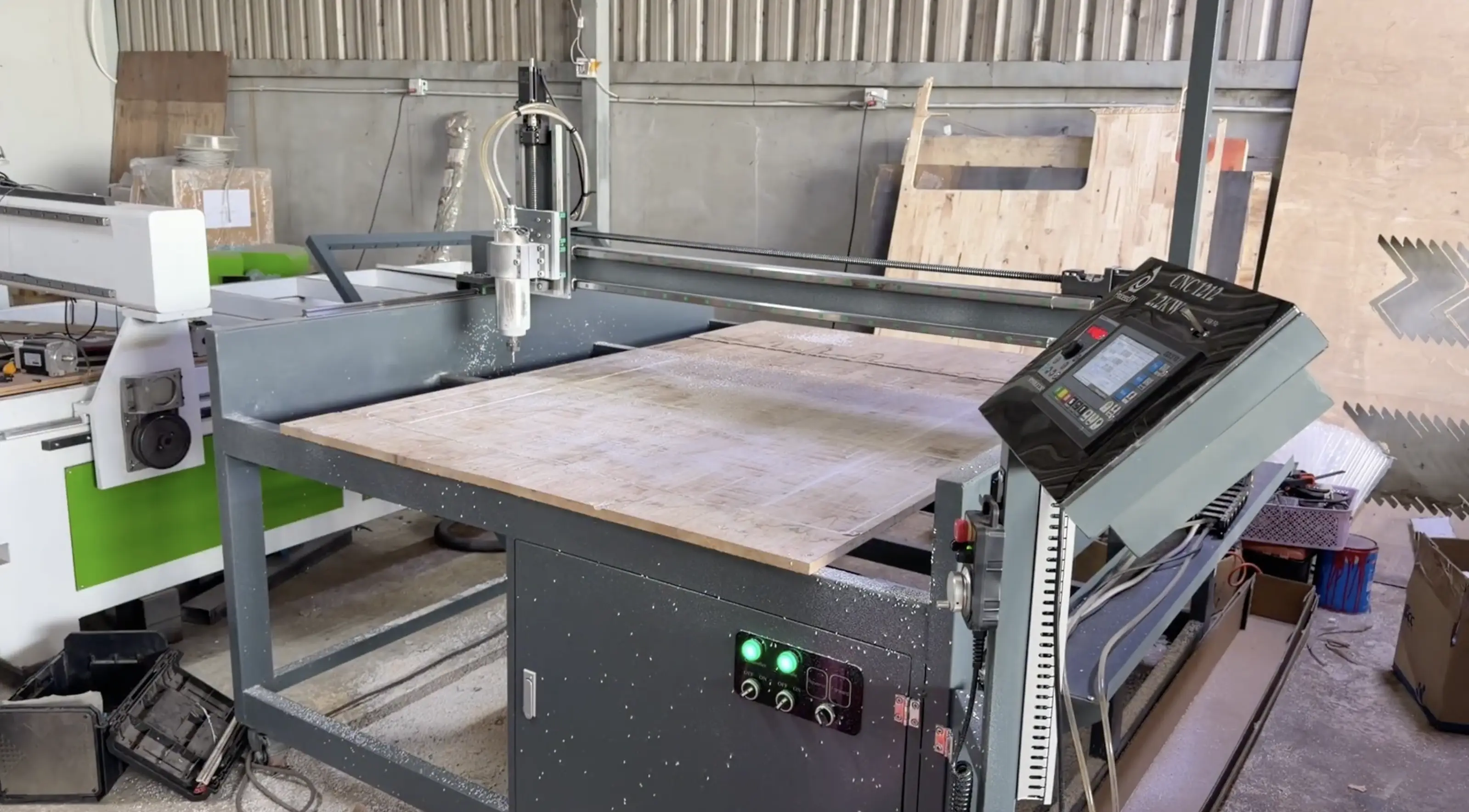 about ProcessDIY